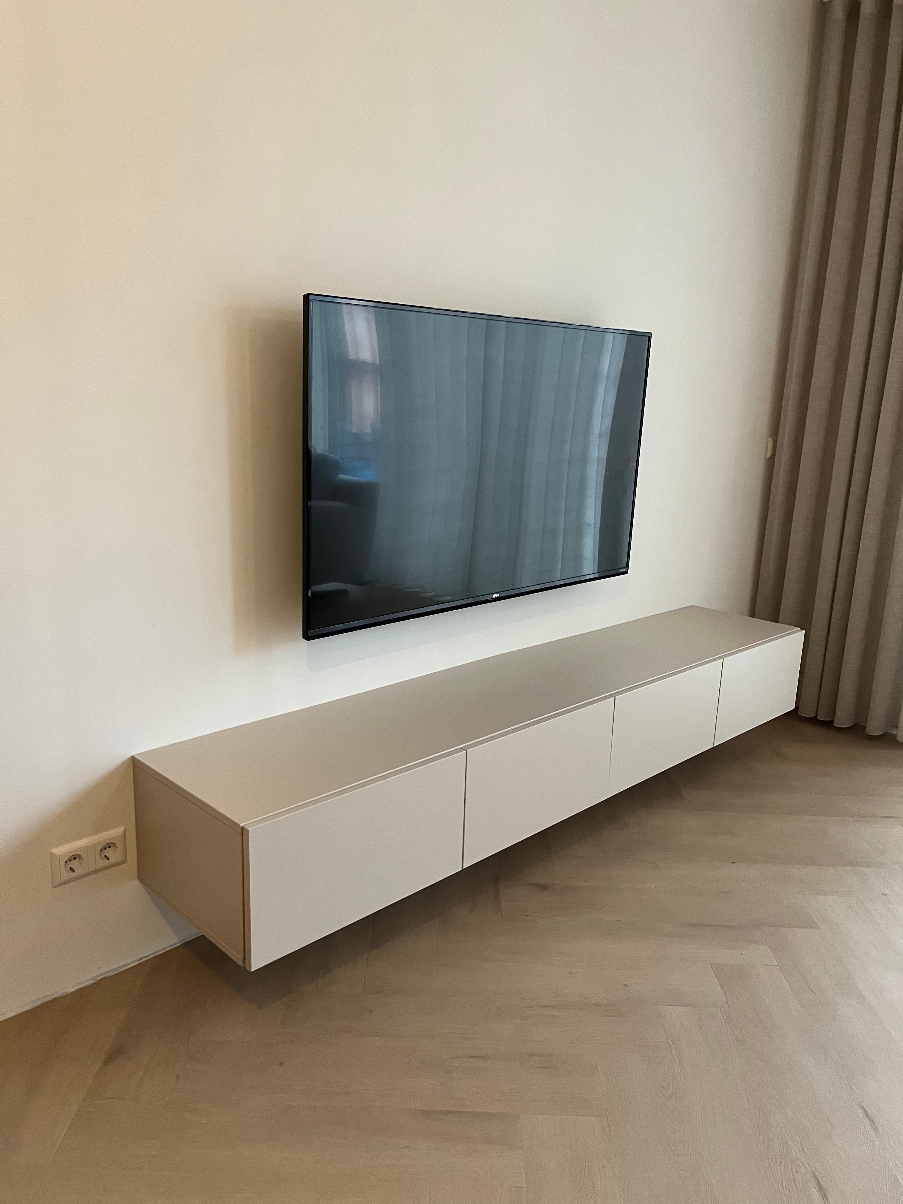 TV meubel Zanna - Serawonen