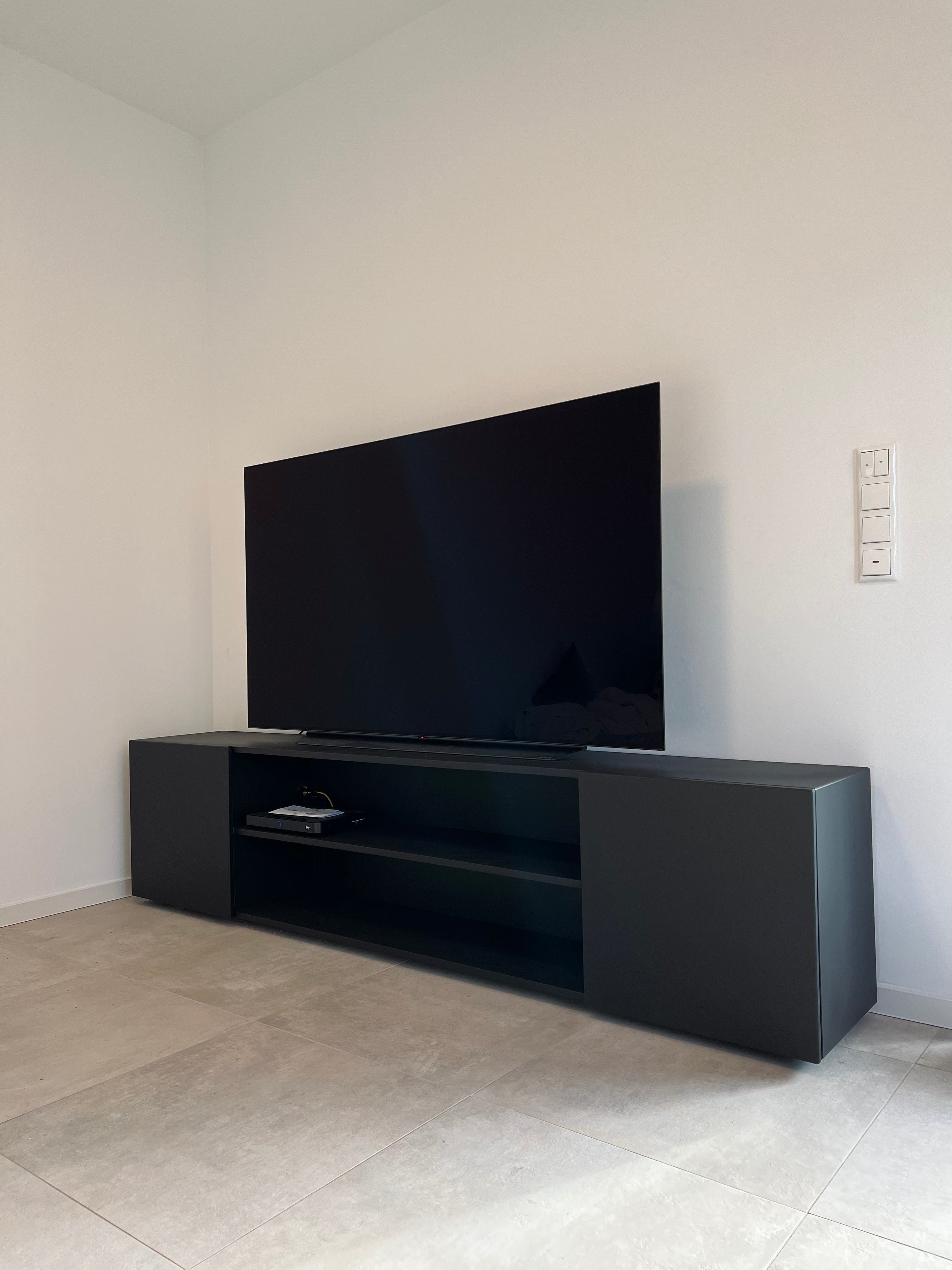 TV meubel Arley - Serawonen